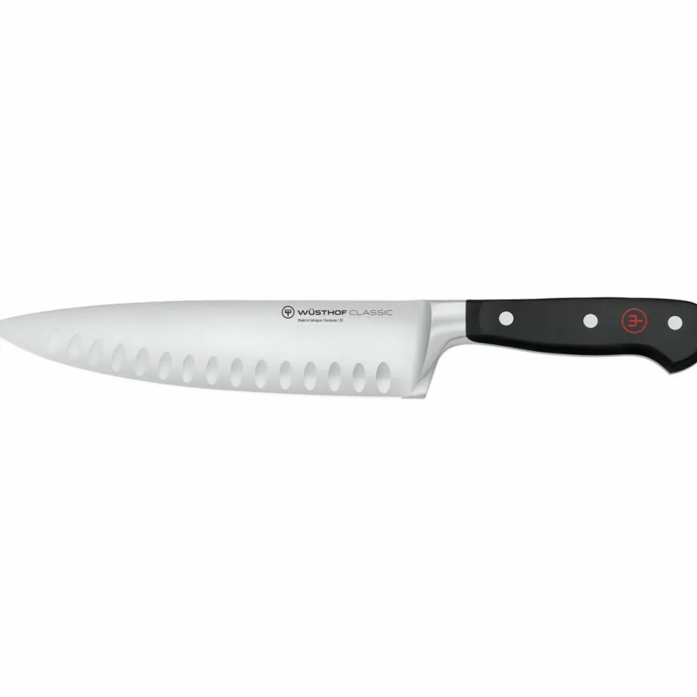 Classic Kockkniv 20 cm