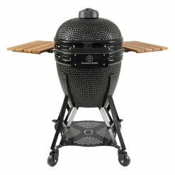 Classic Large Gen 2 kamadogrill 47 cm, grön