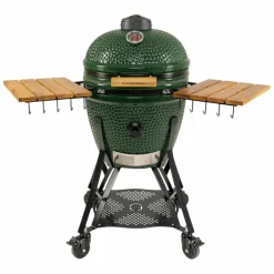Classic Large Gen 2 kamadogrill 47 cm, grön