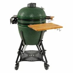 Classic Large Gen 2 kamadogrill 47 cm, grön