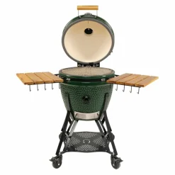 Classic Large Gen 2 kamadogrill 47 cm, grön