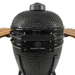 Classic Large Gen 2 kamadogrill 47 cm, grön