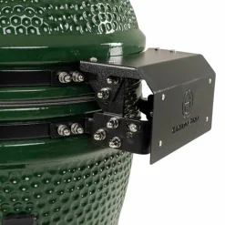 Classic Large Gen 2 kamadogrill 47 cm, grön
