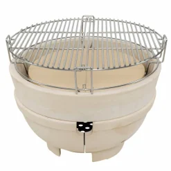 Classic Large Gen 2 kamadogrill 47 cm, grön