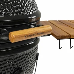 Classic Large Gen 2 kamadogrill 47 cm, grön
