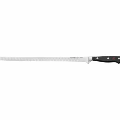 Classic Laxkniv 32 cm Granton