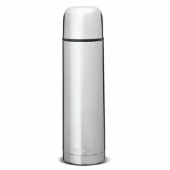 Classic Light termos 1 liter, svart