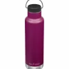 Classic Loop vattenflaska 592 ml, purple potion