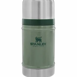 Classic mattermos 0,7 liter, hammertone green