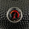 Classic Maxi Gen 2 kamadogrill 56 cm, svart