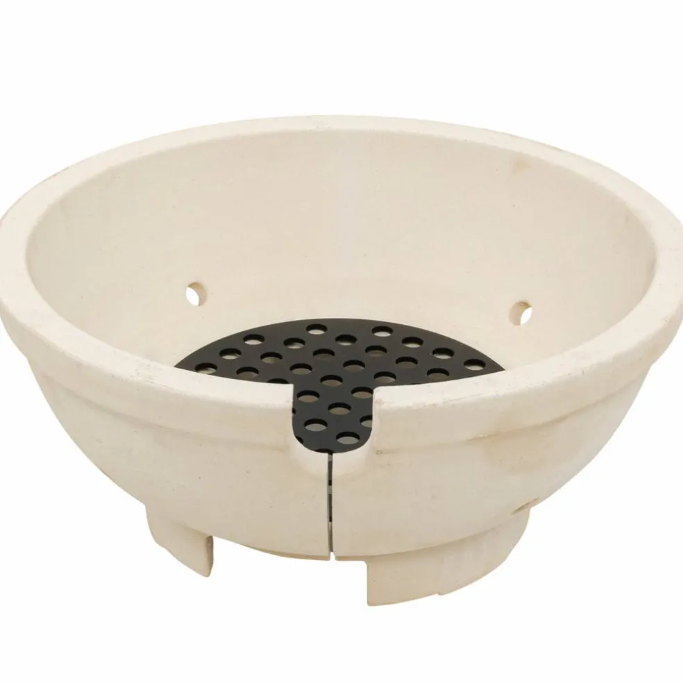 Classic Maxi Gen 2 kamadogrill 56 cm, svart