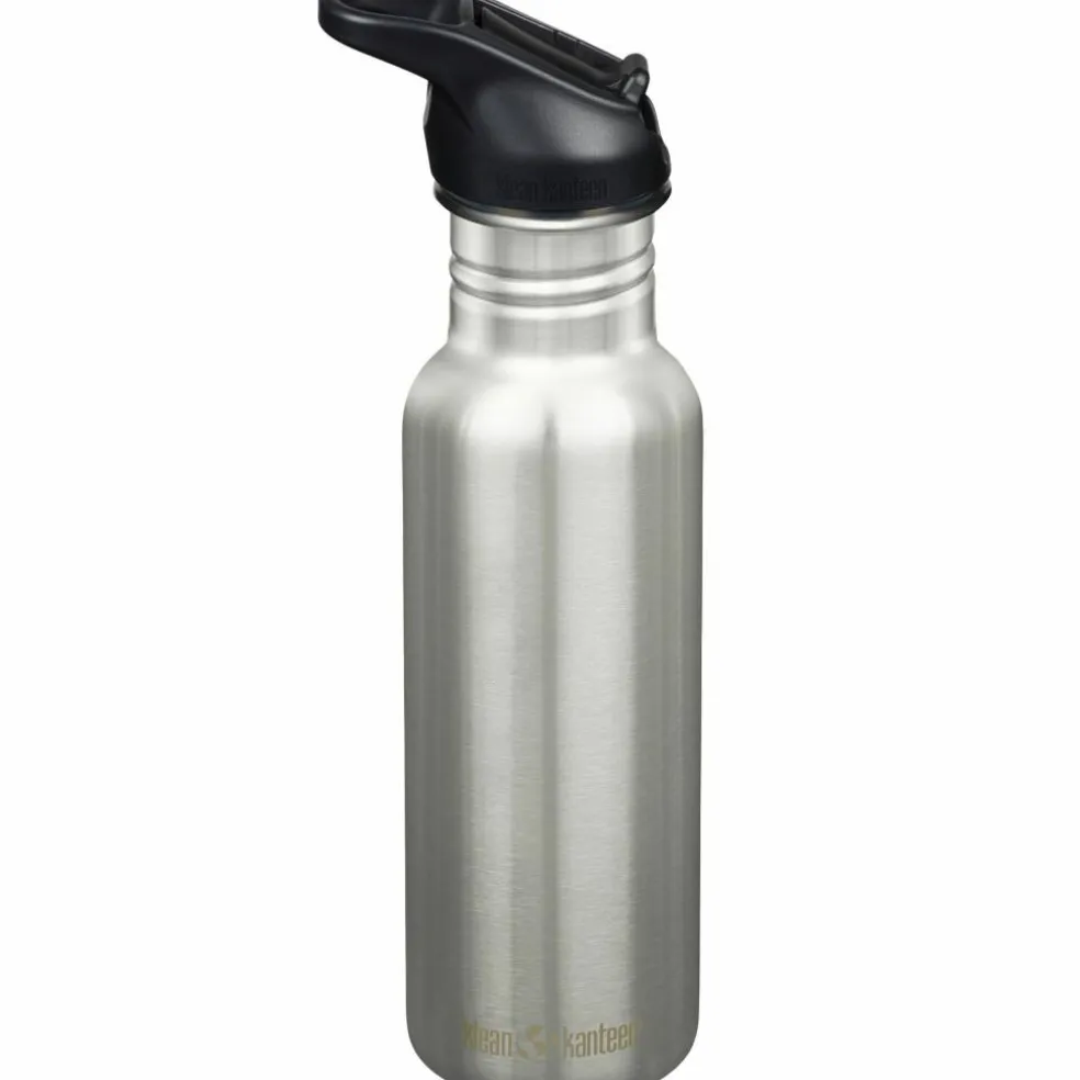 Classic Narrow Flip Sport vattenflaska 532 ml, corsair
