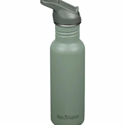 Classic Narrow Flip Sport vattenflaska 532 ml, corsair