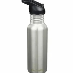 Classic Narrow Flip Sport vattenflaska 532 ml, sea spray