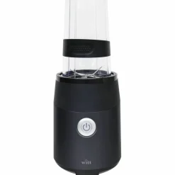 Classic Nutri Blender, mattsvart