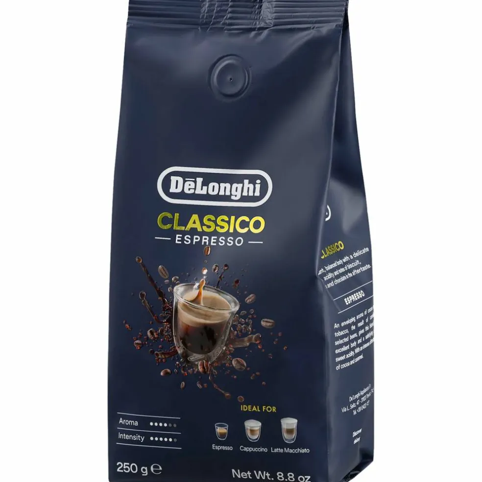 Classico kaffebönor 250 g