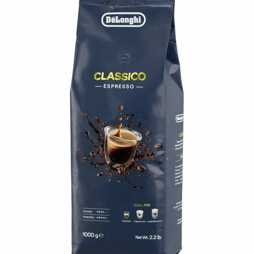 Classico kaffebönor 1 kg