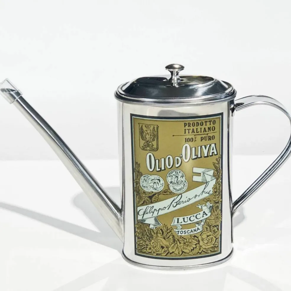 Classico olivoljekanna, 500 ml, oliva