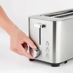 Classico T4 brödrost, 4 skivor