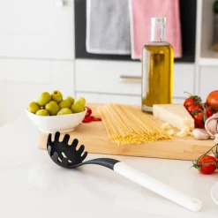 Classic pastaslev, empire red