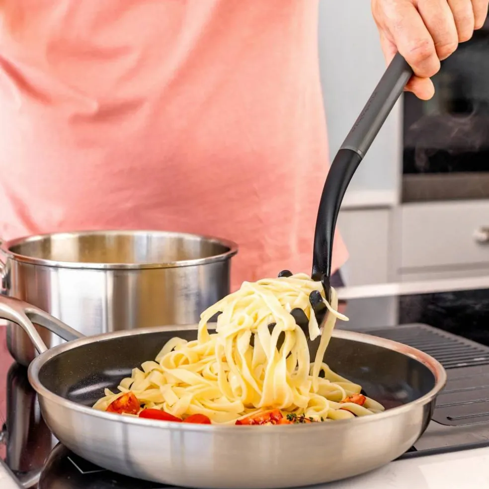 Classic pastaslev, empire red