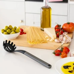 Classic pastaslev, grå