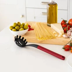 Classic pastaslev, grå
