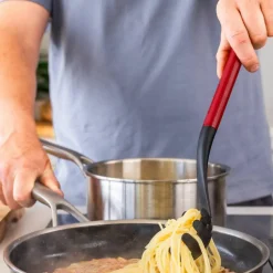 Classic pastaslev, porslinsvit