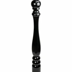 Classic Pepparkvarn 80 cm Svart