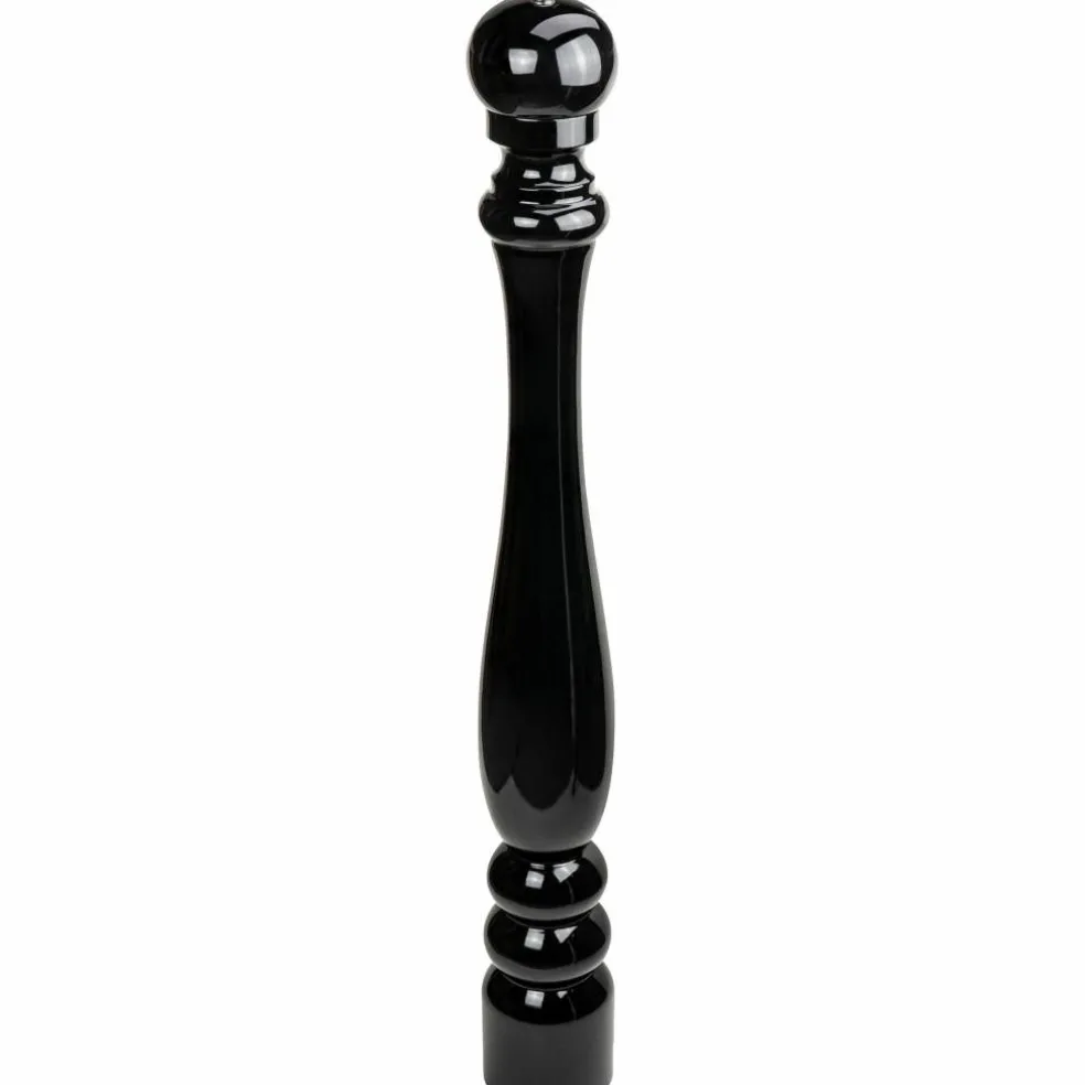 Classic Pepparkvarn 80 cm Svart