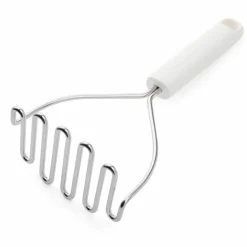 Classic potatisstöt, grå