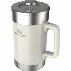 Classic presskanna 1,4 liter, cream