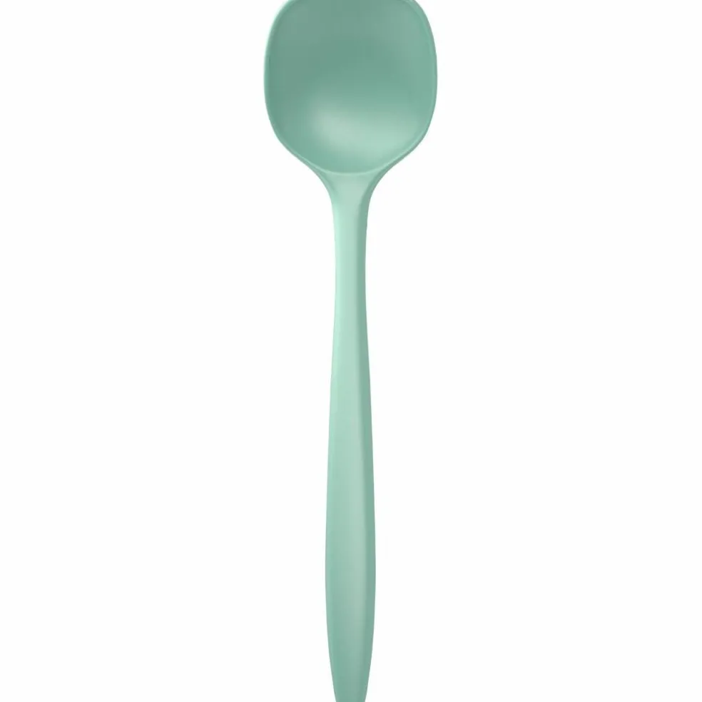 Classic serveringssked 29,5 cm, beetroot