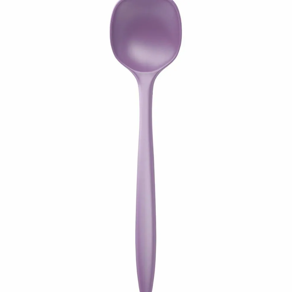 Classic serveringssked 29,5 cm, beetroot