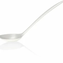 Classic serveringssked 29,5 cm, beetroot