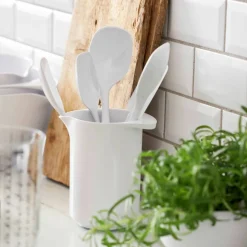 Classic serveringssked 29,5 cm, curry