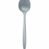 Classic serveringssked 29,5 cm, dusty blue