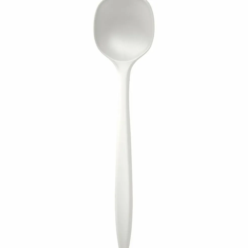 Classic serveringssked 29,5 cm, humus