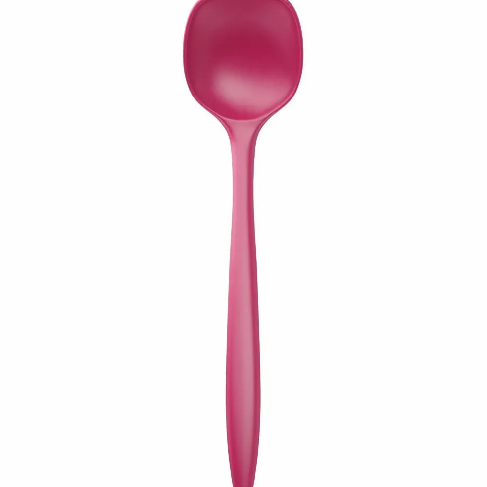 Classic serveringssked 29,5 cm, lavender