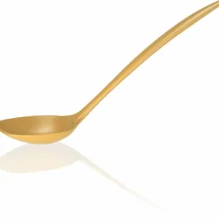 Classic serveringssked 29,5 cm, vit