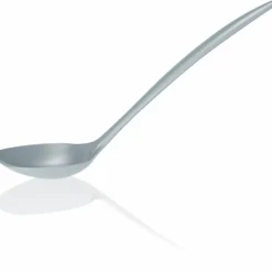 Classic serveringssked 29,5 cm, vit
