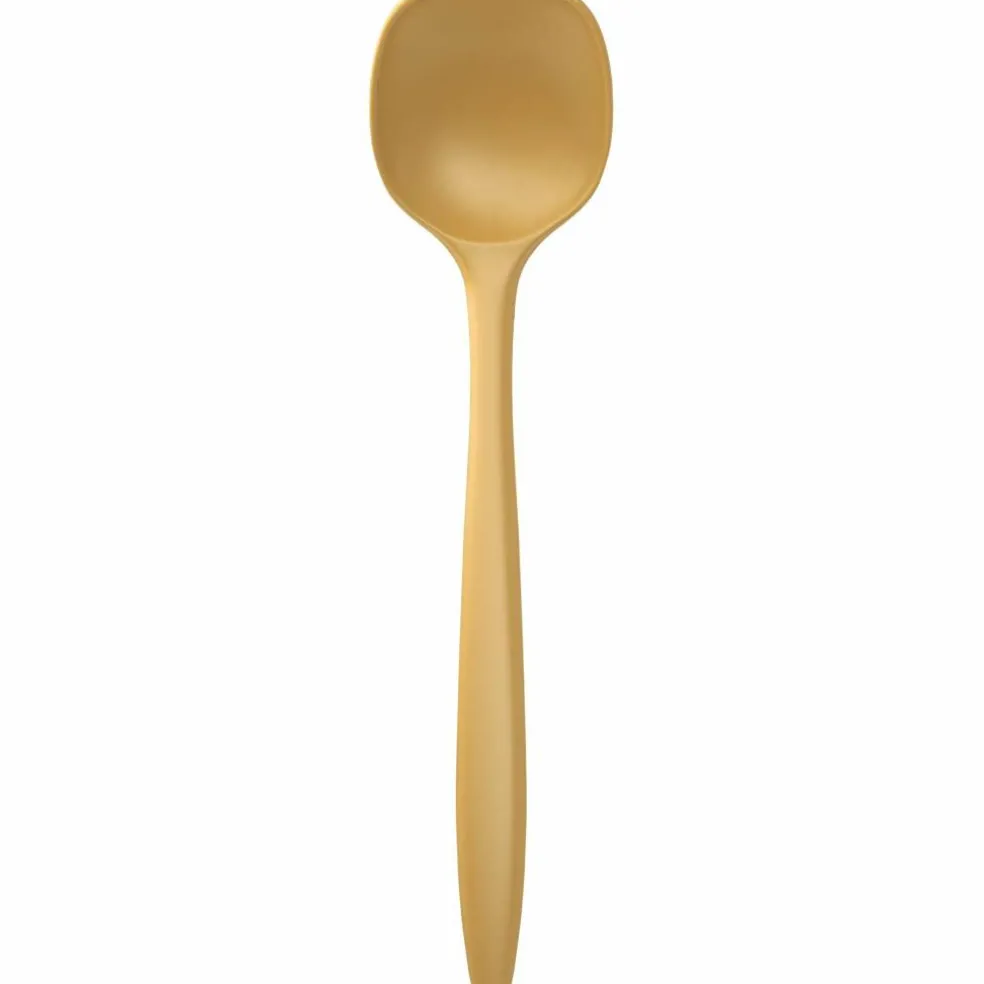Classic serveringssked 29,5 cm, vit