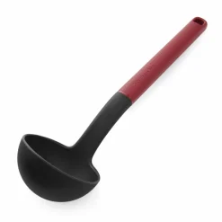 Classic soppslev, empire red