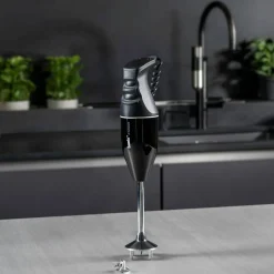 Classic stavmixer 140 watt, vit