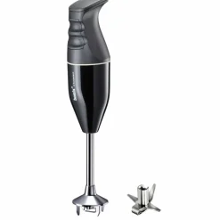 Classic stavmixer 140 watt, vit