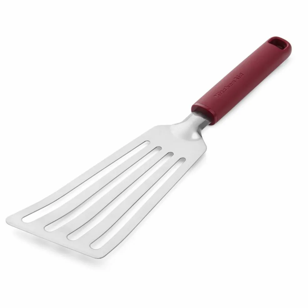 Classic stekspatel, empire red