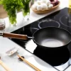 Classic Stir Fry-Pan 24 cm, kolstål