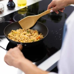 Classic Stir Fry-Pan 24 cm, kolstål