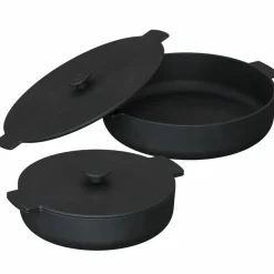 Classic Storage Black 100