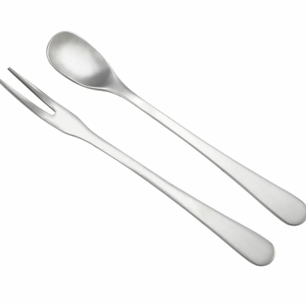Classic tapas-bestickset 12 delar